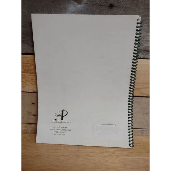 Lifepac History & Geography Grade 3 Teacher's Guide  (Alpha Omega Publications) - Picture 2 of 2